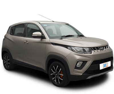 Mahindra KUV 100 NXT-img